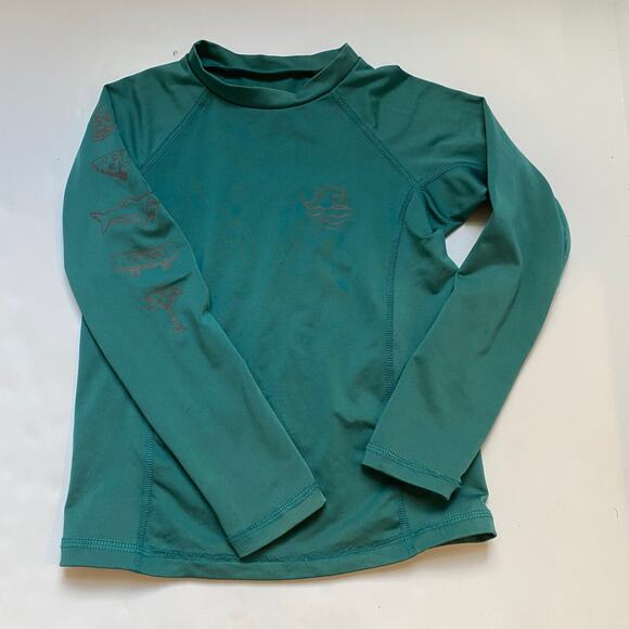 Art Class Rash Guards Swim Bottoms Trunks Mix & Match Bundle Set - Picture 5 of 6